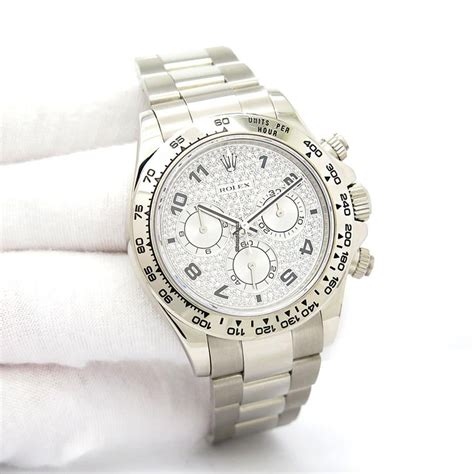 orologio rolex daitona prezzo|Acquista Rolex Daytona su Chrono24.